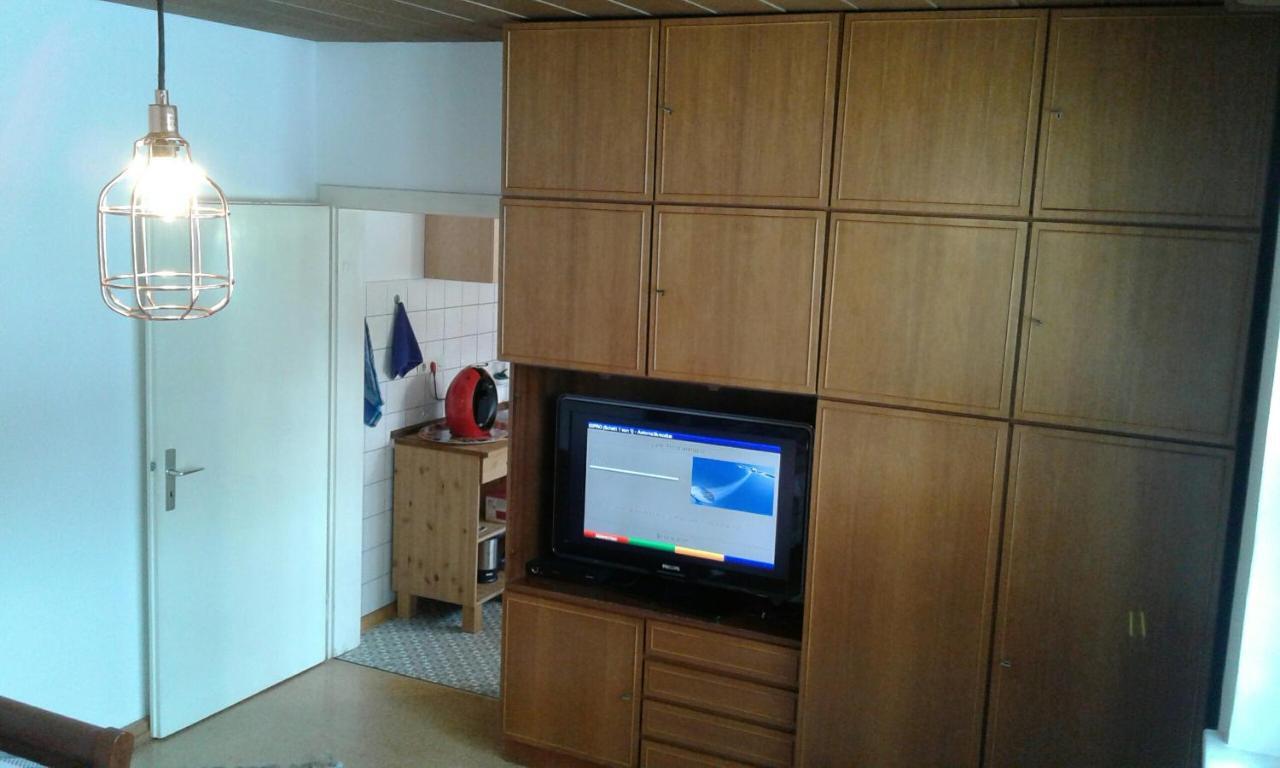Chez Nous Apartment Pfronten Room photo